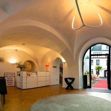 Hotel Maxplatz Hof  Eksteriør billede