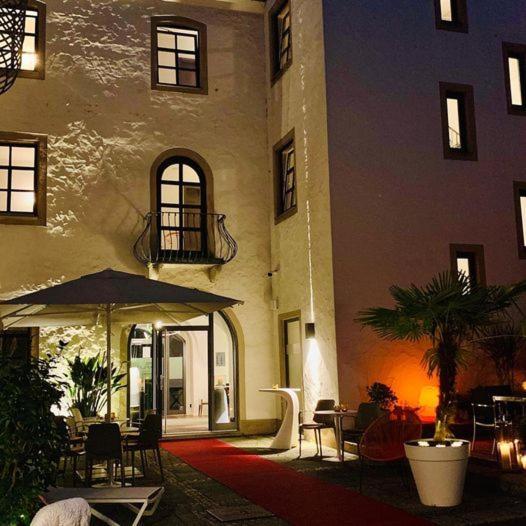 Hotel Maxplatz Hof  Eksteriør billede