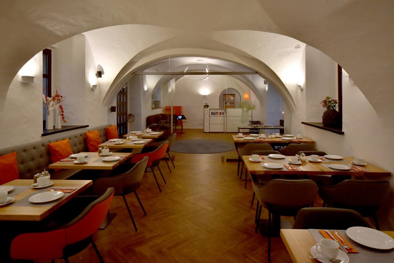 Hotel Maxplatz Hof  Eksteriør billede
