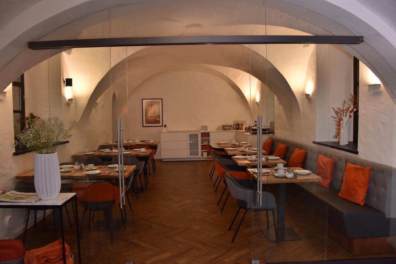 Hotel Maxplatz Hof  Eksteriør billede