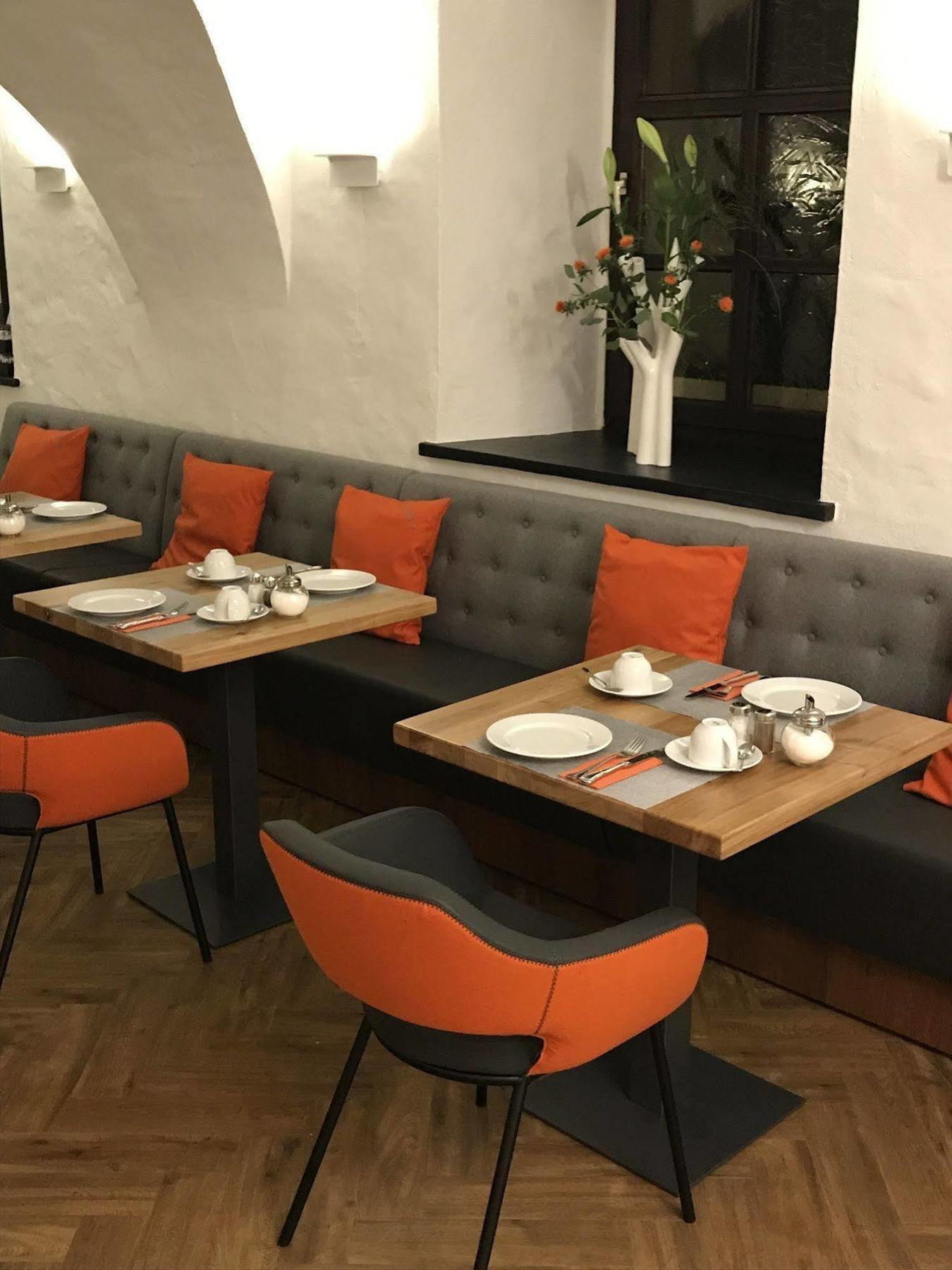 Hotel Maxplatz Hof  Eksteriør billede