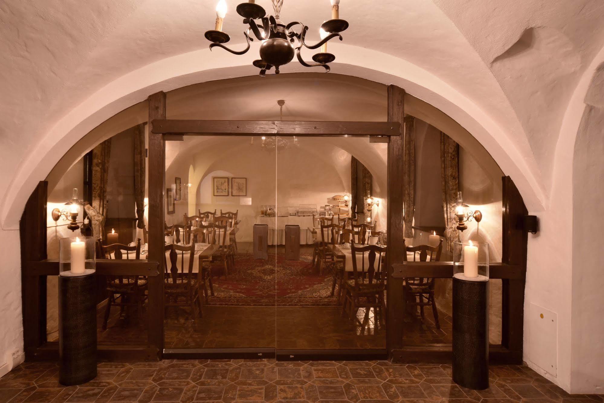 Hotel Maxplatz Hof  Eksteriør billede