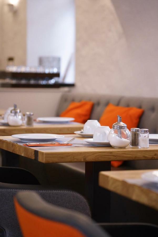 Hotel Maxplatz Hof  Eksteriør billede